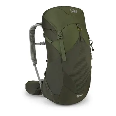 Batoh Lowe Alpine AIRZONE TRAIL 35 army/bracken/ABR