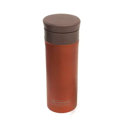 Termoska HIGHLANDER Thermal Mug 500ml oranžová