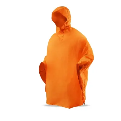 Pláštěnka Trimm Basic orange