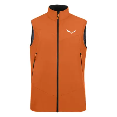 Pánská vesta Salewa SELLA DST M VEST 28519-4170 Oblečení: S