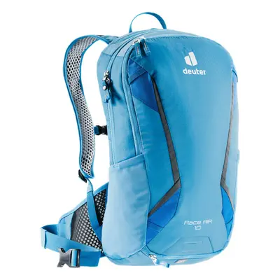 Cyklistický batoh Deuter Race Air 10 azure/lapis