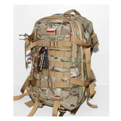 Wisport Batoh Wisport® Sparrow 30l - Multicam