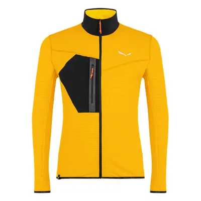 Bunda Salewa PEDROC PL M FULL-ZIP 27719-2196 Oblečení: S