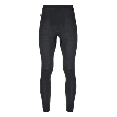 KILPI MAVORA BOTTOM-M Černá Barva: BLK