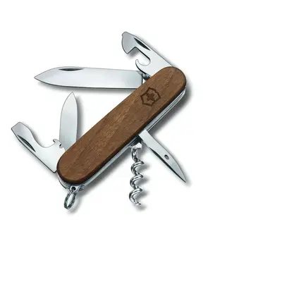 Kapesní nůž Spartan Wood - VICTORINOX