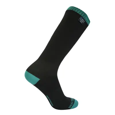 Ponožky DexShell Wading Sock Sea Green Oblečení: M