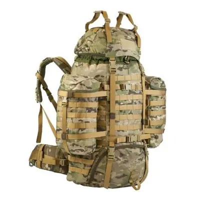 Wisport Batoh Wisport® Raccoon 85l - Multicam