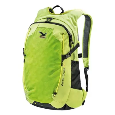 Salewa Vector Cross zelená 24l