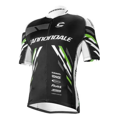 Pánský cyklistický dres Cannondale CRF High End (3T183_/CFR) / (4T183_/CFR)