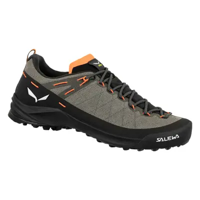 Pánské Boty Salewa Wildfire Canvas 61406-7953 UK: 8 UK