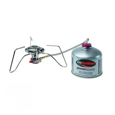 Vařič GoSystem Tri Spi Stove GS2333