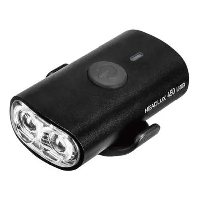 Světlo Topeak na přilbu HEADLUX USB 450