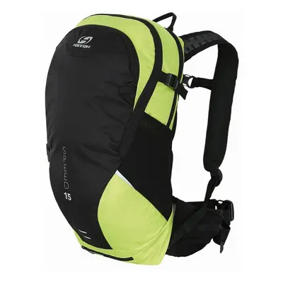 Batoh HANNAH Speed 15 anthracite/green