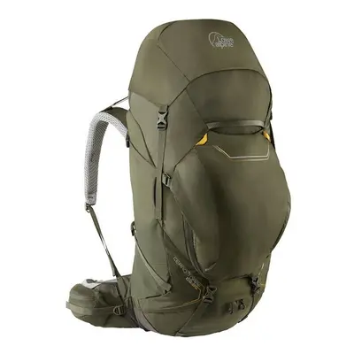 Batoh LOWE ALPINE Cerro Torre 65:85 dark olive/DO PRODLOUŽENÁ ZÁDA