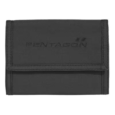 Pentagon Peněženka PENTAGON® Stater 2.0 černá