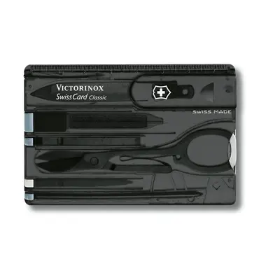 Nůž Victorinox SwissCard Classic 0.7133.T3