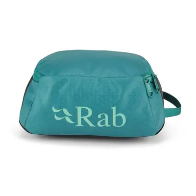 Lowe alpine Cestovní taška RAB ESCAPE WASH BAG ultramarine/ULM