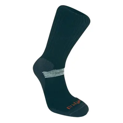 Ponožky Bridgedale Ski Cross Country black/845 Ponožky: M (6-8,5) UK