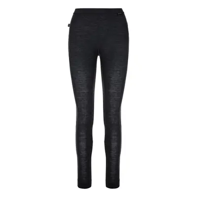 KILPI MAVORA BOTTOM-W Černá Barva: BLK