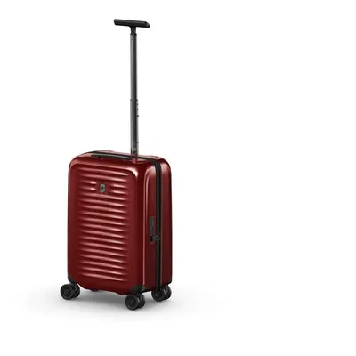 Kufr Airox Frequent Flyer Hardside Carry-On červený - VICTORINOX