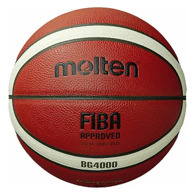 Basketbalový míč MOLTEN B6G4000