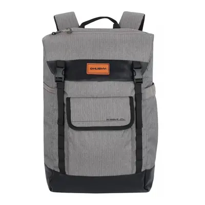 Městský batoh Robber 25 L grey Husky: OneSize