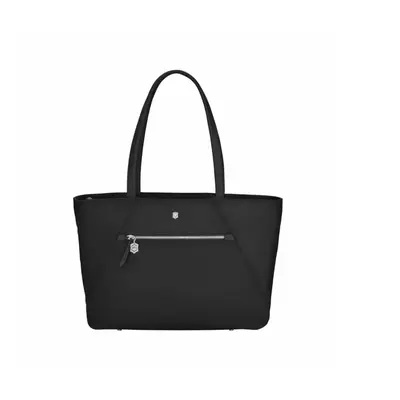 Kabelka Victoria Signature Tote černá - VICTORINOX