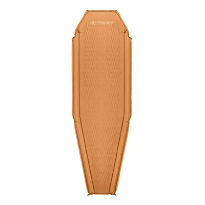 Karimatka Trimm Edge orange/grey