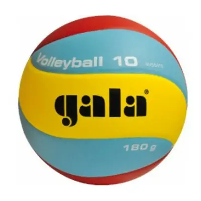 Volejbalový míč Gala Training 190g 10 panelů