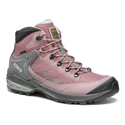 Dámské boty Asolo FALCON EVO GV rose taupe/grey/B113 UK: 7,5 UK