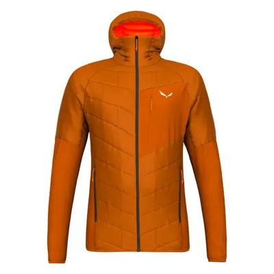 Bunda Salewa ORTLES HYBRID TW CLT M JACKET 27187-4171 Oblečení: S