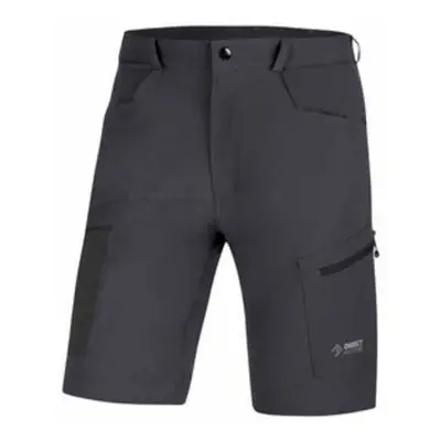 Šortky Direct Alpine Mordor short anthracite Oblečení: L