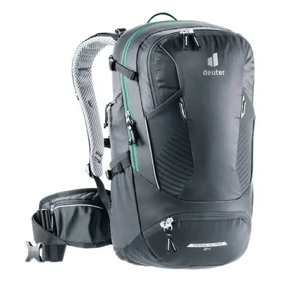 Batoh Deuter Trans Alpine 24 black