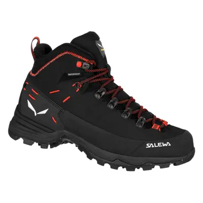 Vodotěsné dámské boty Salewa Alp Mate Winter Mid 61413-0677 UK: 7 UK