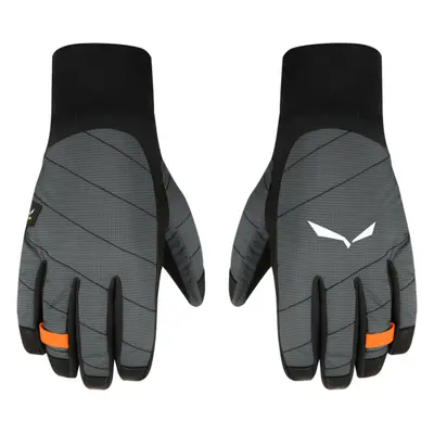 Rukavice Salewa ORTLES TWR M GLOVES 28509-0911 Oblečení: M