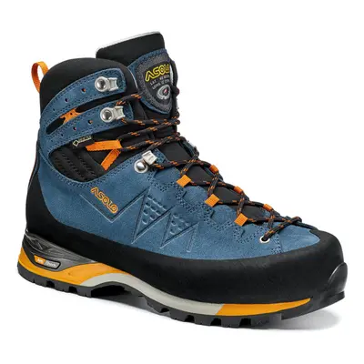 Boty Asolo Traverse GV ML indian teal/claw/A903 UK: 5 UK