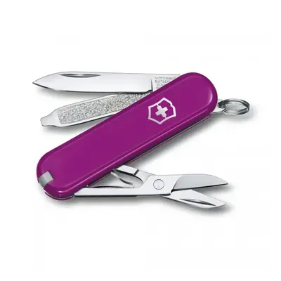 Kapesní nůž Classic SD Colors Tasty Grape - VICTORINOX