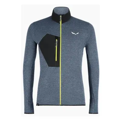 Bunda Salewa PEDROC PL M FULL-ZIP 27719-0316 Oblečení: XXL