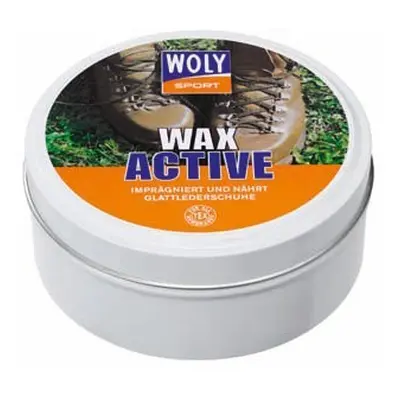 Vosk na obuv WOLY SPORT - WAX ACTIVE 5049