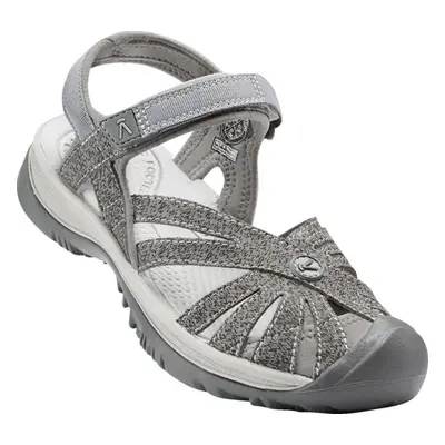 Sandály KEEN Rose Sandal W gargoyle/raven US: 9 US