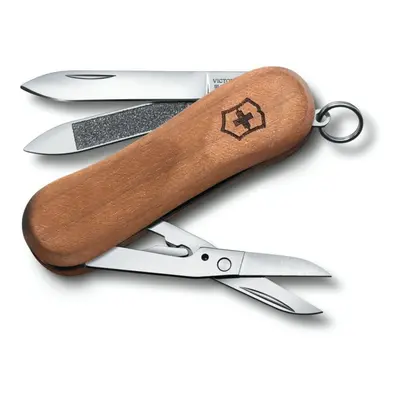 Nůž Victorinox EvoWood 81 0.6421.63