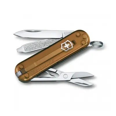 Kapesní nůž Classic SD Colors Chocolate Fugde - VICTORINOX