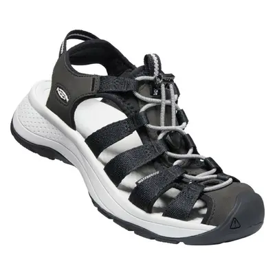 Sandály Keen ASTORIA west sandal W-black/grey US: 8 US