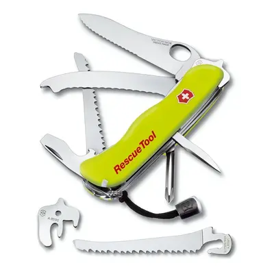 Nůž Victorinox RescueTool 0.8623.MWN