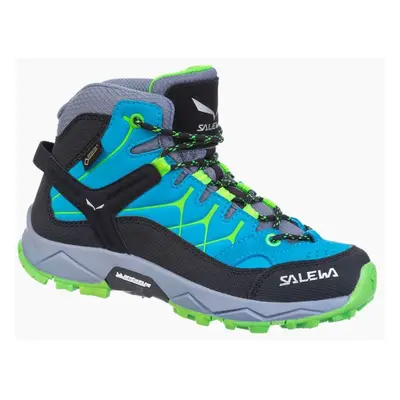 Boty Salewa JR ALP TRAINER MID GTX 64010-8375 EU: 26