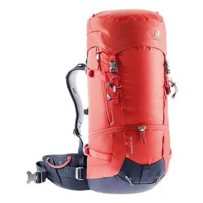 Dámský batoh Deuter Guide 42+SL chili-navy