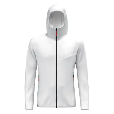 Pánská bunda Salewa PUEZ WAFFLE HYB PL HD JACKET M 28849-0010 Oblečení: M