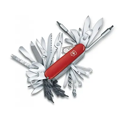 Kapesní nůž Swiss Champ XXL - VICTORINOX