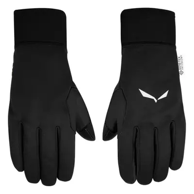 Rukavice Salewa SESVENNA WS GRIP GLOVES 26577-0911 Oblečení: XS