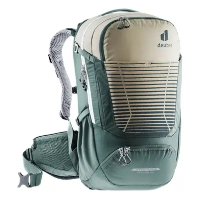 Batoh Deuter Trans Alpine Pro 26 SL sand/teal